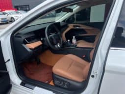 
										Toyota Camry, 2024 full									
