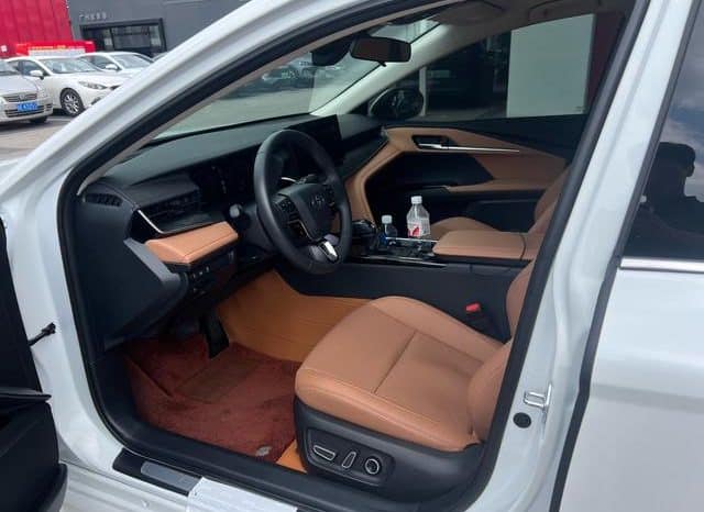
								Toyota Camry, 2024 full									