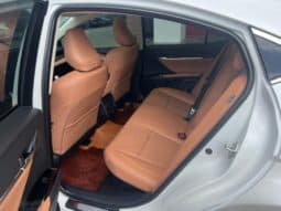 
										Toyota Camry, 2024 full									