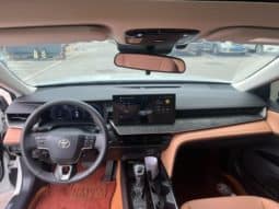 
										Toyota Camry, 2024 full									