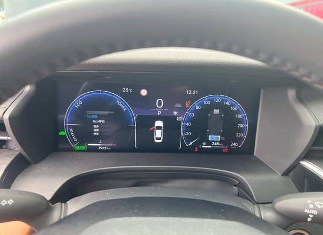 
								Toyota Camry, 2024 full									
