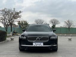 
										Volvo S90, 2021 full									