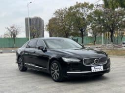 
										Volvo S90, 2021 full									