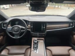
										Volvo S90, 2021 full									
