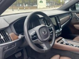 
										Volvo S90, 2021 full									