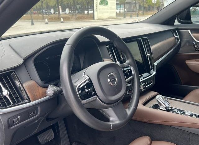 
								Volvo S90, 2021 full									