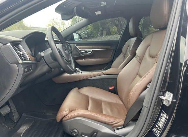 
								Volvo S90, 2021 full									