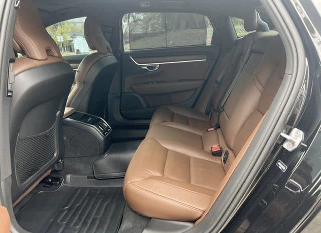 
								Volvo S90, 2021 full									