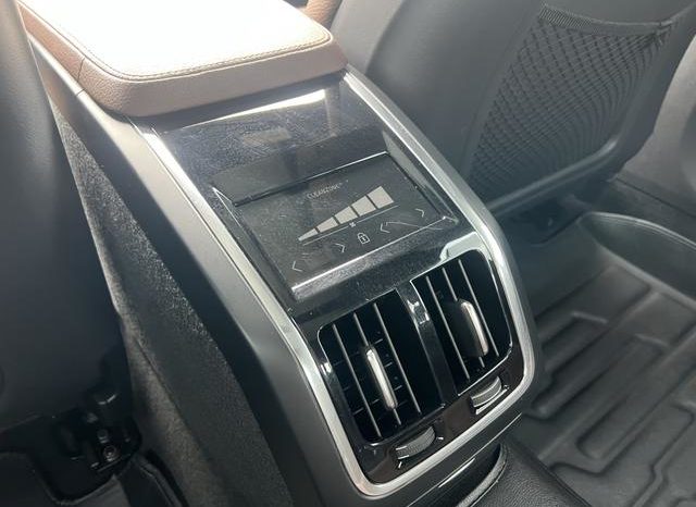 
								Volvo S90, 2021 full									