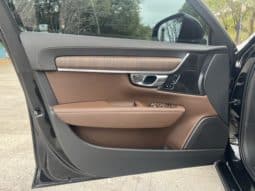
										Volvo S90, 2021 full									