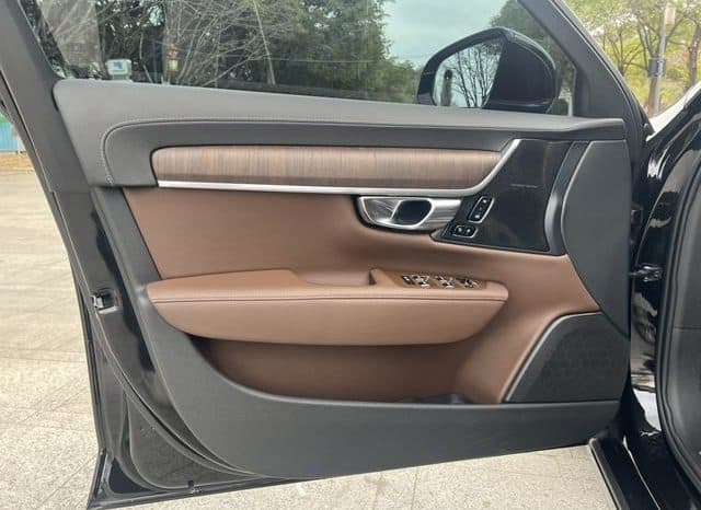
								Volvo S90, 2021 full									