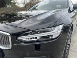 
										Volvo S90, 2021 full									