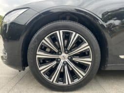 
										Volvo S90, 2021 full									