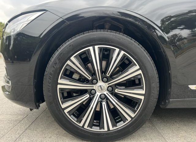 
								Volvo S90, 2021 full									