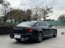 
										Volvo S90, 2021 full									