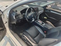 
										Honda Accord, 2022 full									