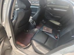 
										Honda Accord, 2022 full									