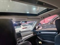 
										Honda Accord, 2022 full									