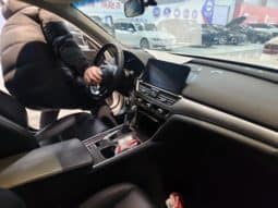 
										Honda Accord, 2022 full									