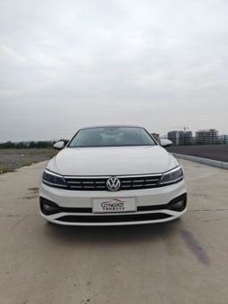 
										Volkswagen Lamando, 2022 full									