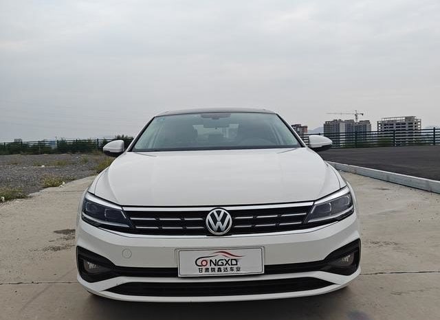 
								Volkswagen Lamando, 2022 full									