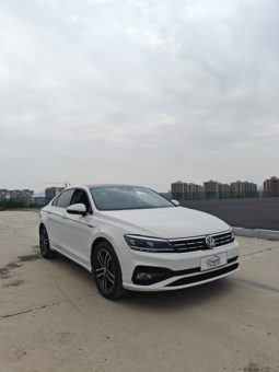 
										Volkswagen Lamando, 2022 full									