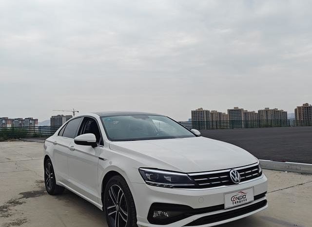 
								Volkswagen Lamando, 2022 full									