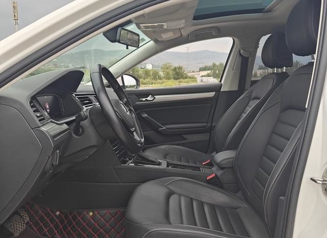 
								Volkswagen Lamando, 2022 full									