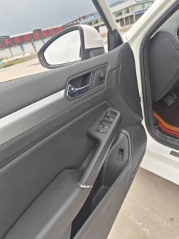 
										Volkswagen Lamando, 2022 full									