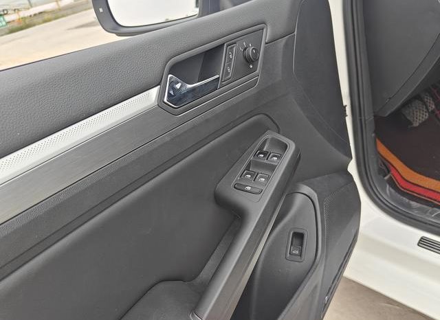 
								Volkswagen Lamando, 2022 full									