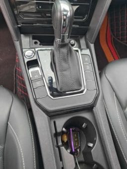 
										Volkswagen Lamando, 2022 full									