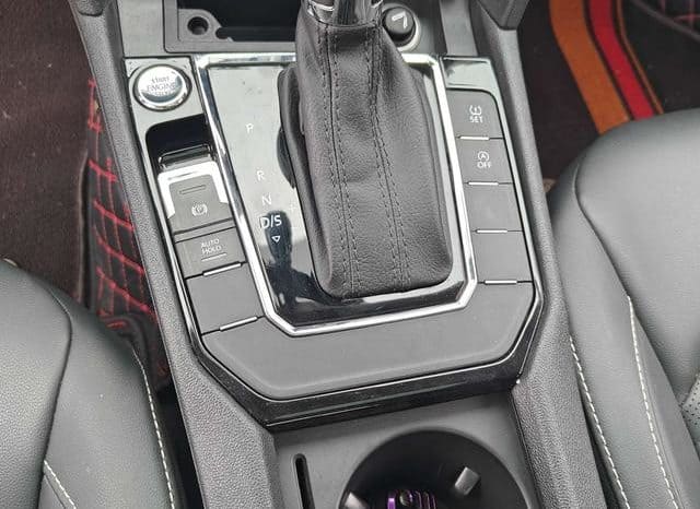 
								Volkswagen Lamando, 2022 full									