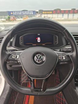 
										Volkswagen Lamando, 2022 full									