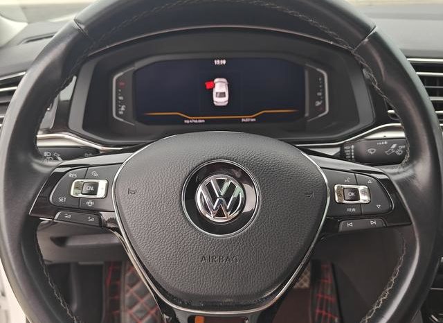 
								Volkswagen Lamando, 2022 full									
