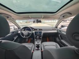 
										Volkswagen Lamando, 2022 full									