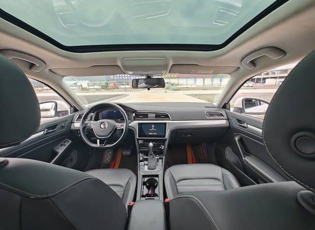 
								Volkswagen Lamando, 2022 full									