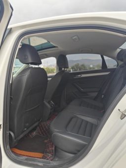 
										Volkswagen Lamando, 2022 full									