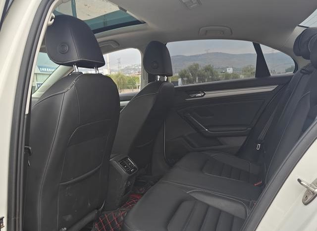 
								Volkswagen Lamando, 2022 full									