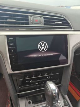 
										Volkswagen Lamando, 2022 full									