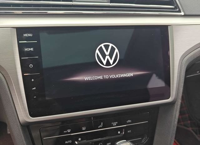 
								Volkswagen Lamando, 2022 full									
