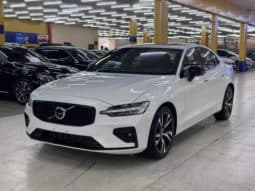 67c4b48c85003 Volvo S60, 2024