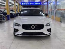 
										Volvo S60, 2024 full									