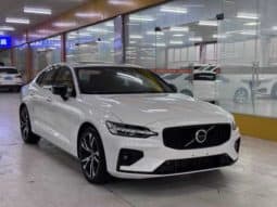 
										Volvo S60, 2024 full									