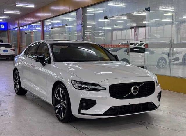 
								Volvo S60, 2024 full									