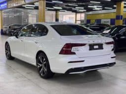 
										Volvo S60, 2024 full									