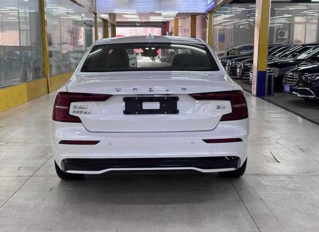 
								Volvo S60, 2024 full									