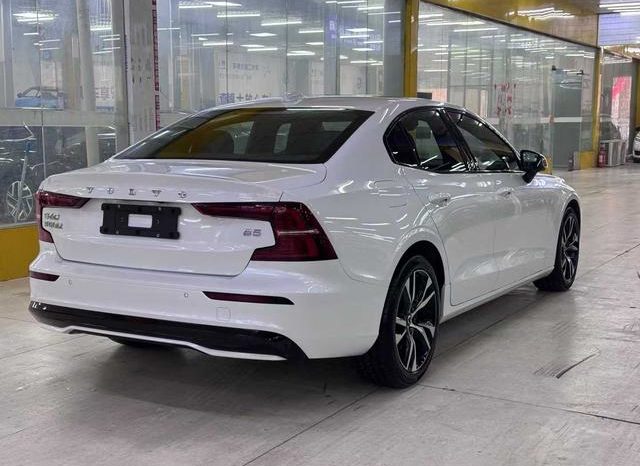 
								Volvo S60, 2024 full									