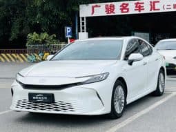 67c4b8e7092c0 Toyota Camry, 2024