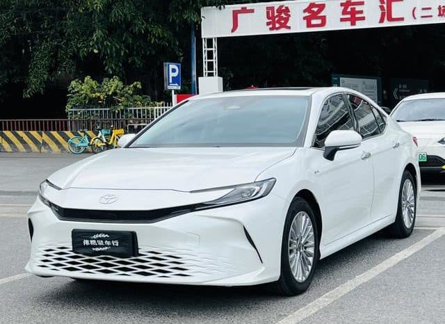 67c4b8e7092c0 Toyota Camry, 2024
