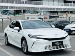 
										Toyota Camry, 2024 full									
